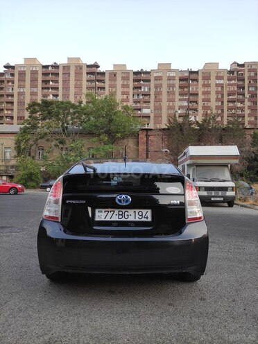 Toyota Prius 2010, 190,000 km - 1.8 l - Bakı
