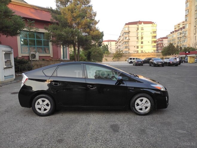 Toyota Prius 2010, 190,000 km - 1.8 l - Bakı