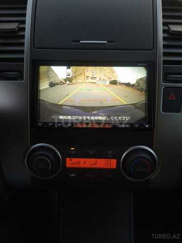 Nissan Tiida 2011, 45,500 km - 1.5 l - Bakı
