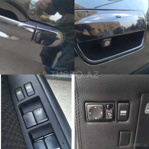 Nissan Tiida 2011, 45,500 km - 1.5 l - Bakı