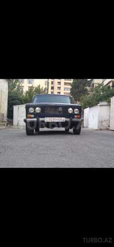 LADA (VAZ) 2106 2005, 98,000 km - 1.6 л - Bakı
