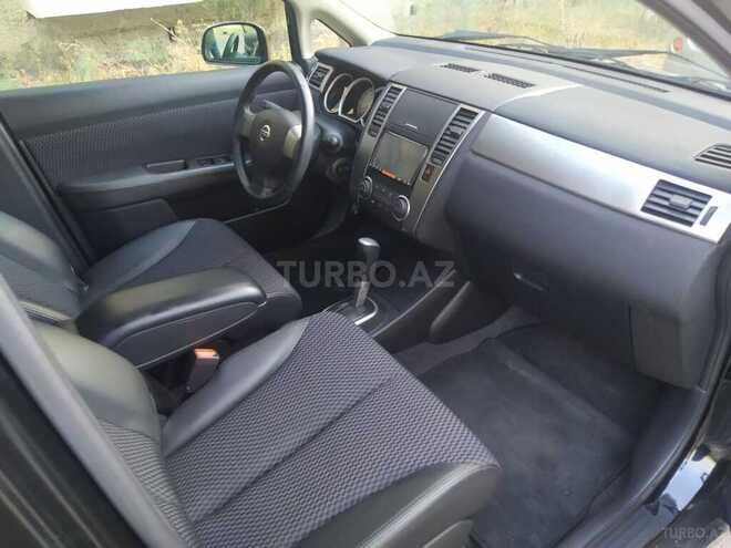 Nissan Tiida 2011, 45,500 km - 1.5 l - Bakı