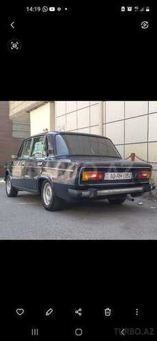 LADA (VAZ) 2106 2005, 98,000 km - 1.6 л - Bakı