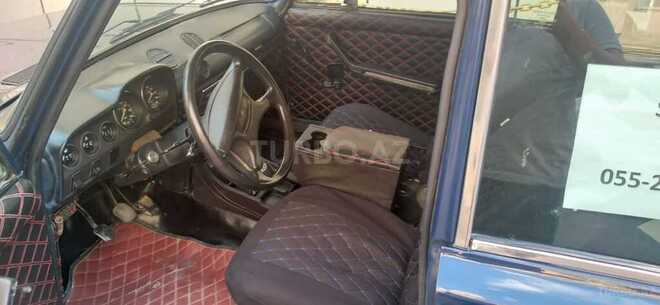 LADA (VAZ) 2106 2005, 98,000 km - 1.6 л - Bakı