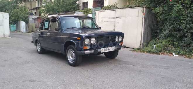 LADA (VAZ) 2106 2005, 98,000 km - 1.6 л - Bakı