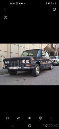 LADA (VAZ) 2106 2005, 98,000 km - 1.6 л - Bakı