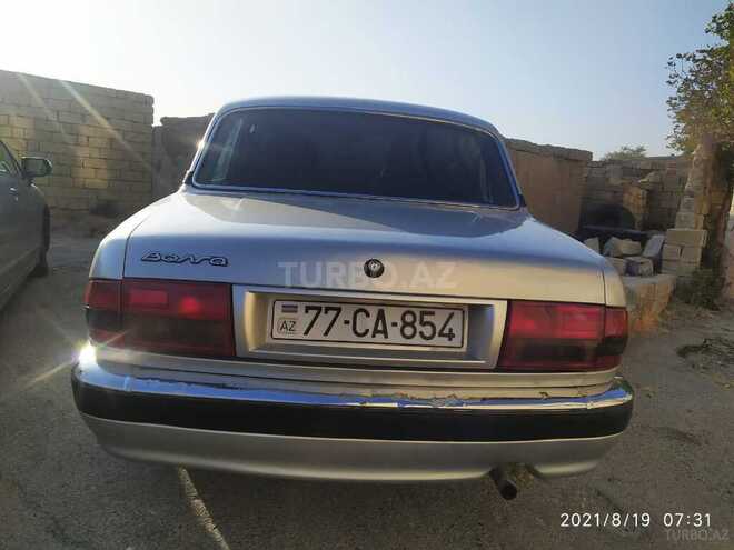 GAZ 31105 2005, 234,567 km - 2.3 l - Bakı