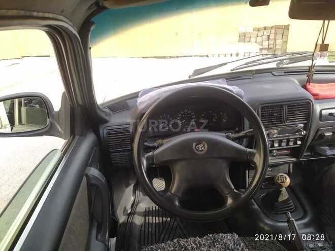 GAZ 31105 2005, 234,567 km - 2.3 l - Bakı