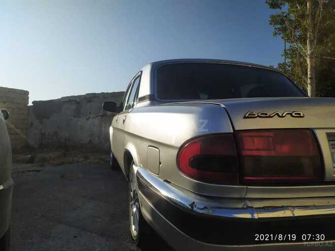 GAZ 31105 2005, 234,567 km - 2.3 l - Bakı