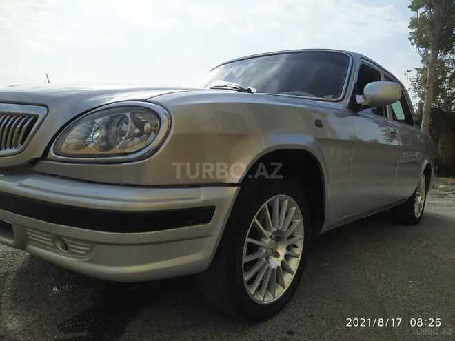 GAZ 31105 2005, 234,567 km - 2.3 l - Bakı