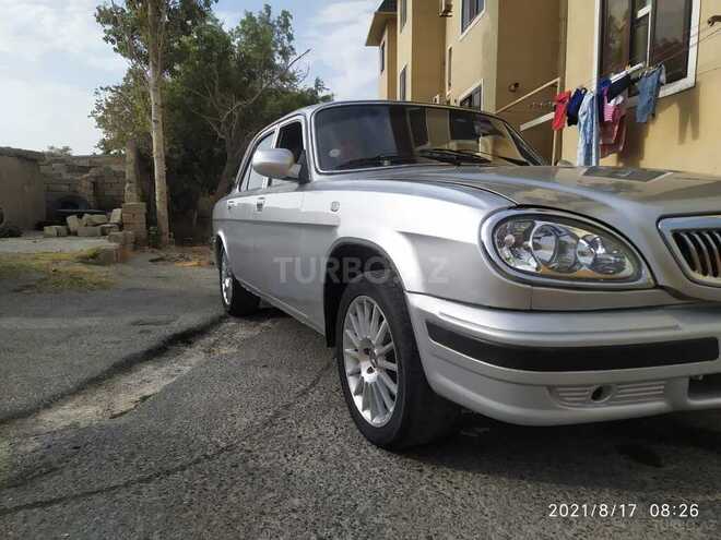 GAZ 31105 2005, 234,567 km - 2.3 l - Bakı