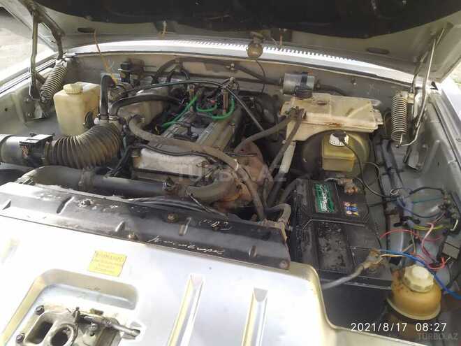 GAZ 31105 2005, 234,567 km - 2.3 l - Bakı