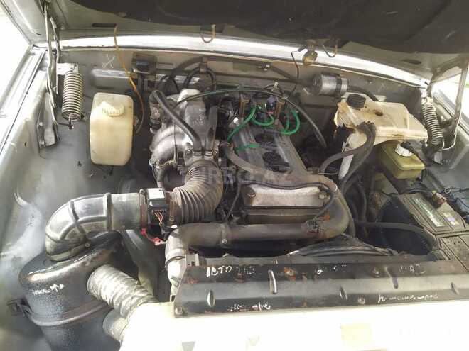 GAZ 31105 2005, 234,567 km - 2.3 l - Bakı