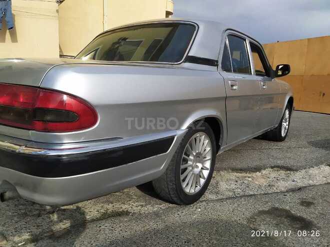 GAZ 31105 2005, 234,567 km - 2.3 l - Bakı