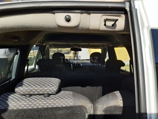 LADA (VAZ) Largus 2013, 160,000 km - 1.6 l - Bakı
