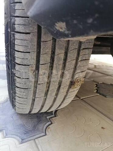 Opel Astra 1999, 216,000 km - 2.0 l - Gəncə