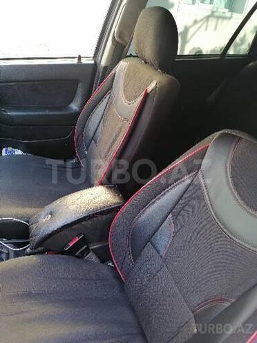 Opel Astra 1999, 216,000 km - 2.0 l - Gəncə