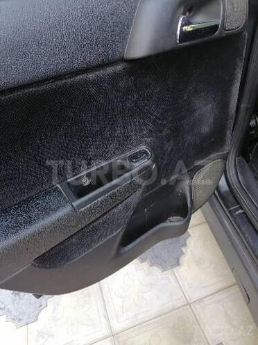 Opel Astra 1999, 216,000 km - 2.0 l - Gəncə