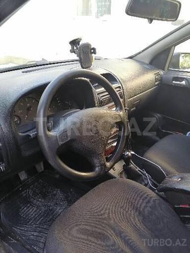 Opel Astra 1999, 216,000 km - 2.0 l - Gəncə