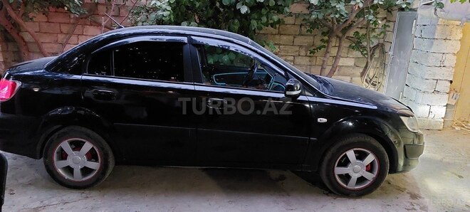 Kia Pride 2005, 102,000 km - 1.5 l - Bakı