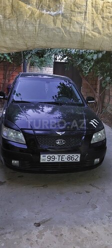 Kia Pride 2005, 102,000 km - 1.5 l - Bakı