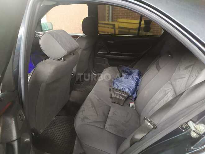 Mercedes E 230 1996, 350,000 km - 2.3 l - Bakı