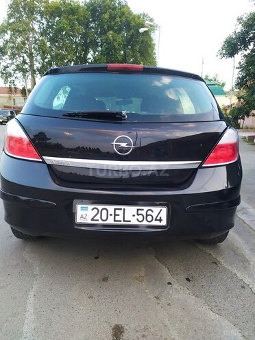 Opel Astra 2006, 177,500 km - 1.4 l - Gəncə