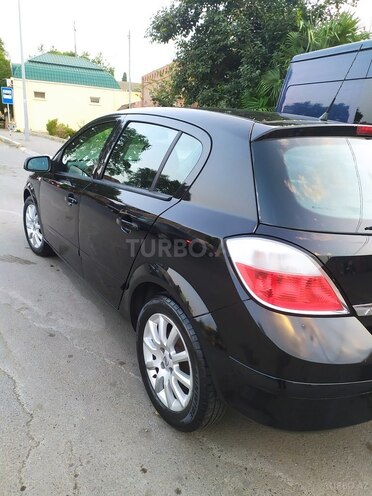 Opel Astra 2006, 177,500 km - 1.4 l - Gəncə