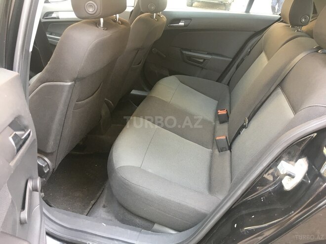 Opel Astra 2007, 241,041 km - 1.3 л - Sumqayıt