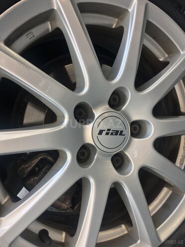 Opel Astra 2007, 241,041 km - 1.3 л - Sumqayıt