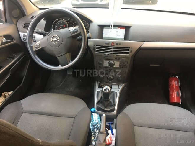 Opel Astra 2007, 241,041 km - 1.3 л - Sumqayıt