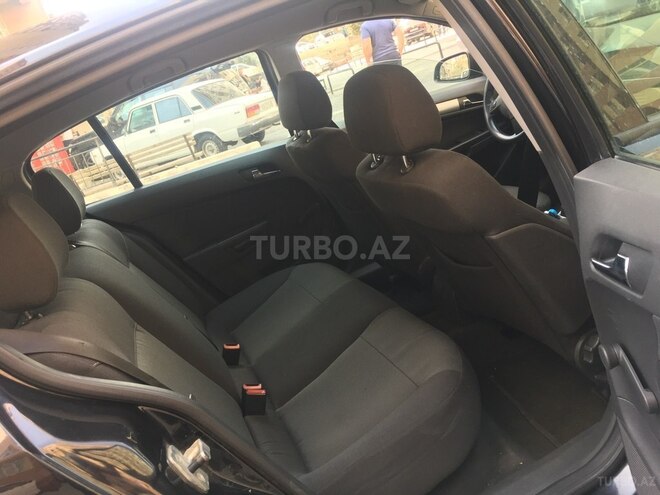 Opel Astra 2007, 241,041 km - 1.3 л - Sumqayıt