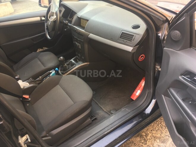 Opel Astra 2007, 241,041 km - 1.3 л - Sumqayıt