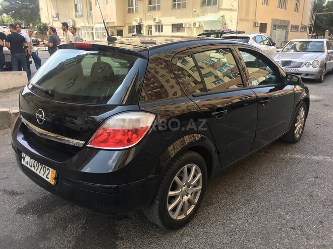 Opel Astra 2007, 241,041 km - 1.3 л - Sumqayıt