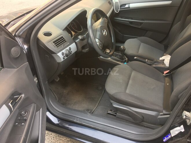 Opel Astra 2007, 241,041 km - 1.3 л - Sumqayıt