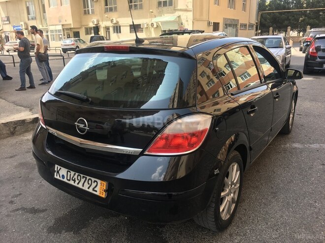 Opel Astra 2007, 241,041 km - 1.3 л - Sumqayıt