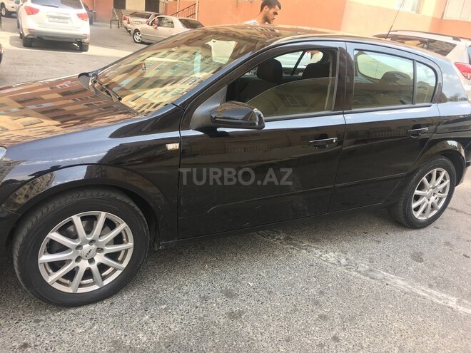 Opel Astra 2007, 241,041 km - 1.3 л - Sumqayıt