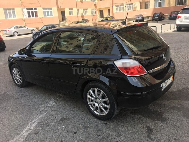 Opel Astra 2007, 241,041 km - 1.3 л - Sumqayıt