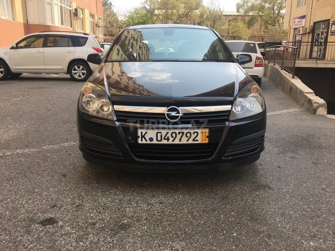 Opel Astra 2007, 241,041 km - 1.3 л - Sumqayıt