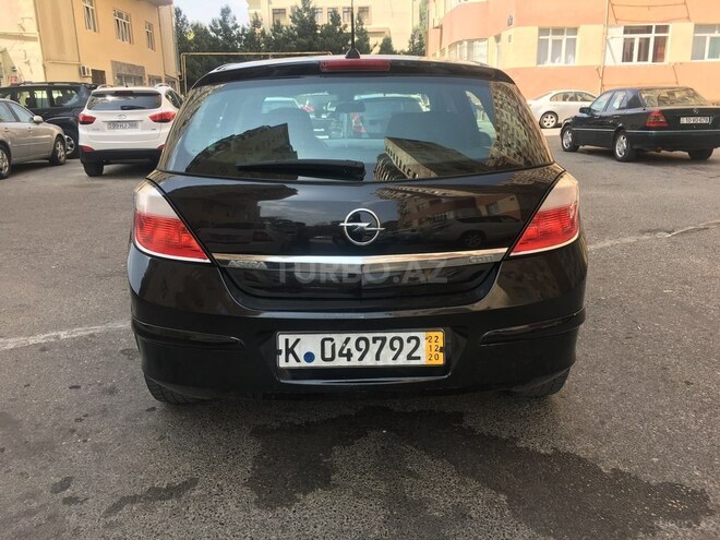 Opel Astra 2007, 241,041 km - 1.3 л - Sumqayıt
