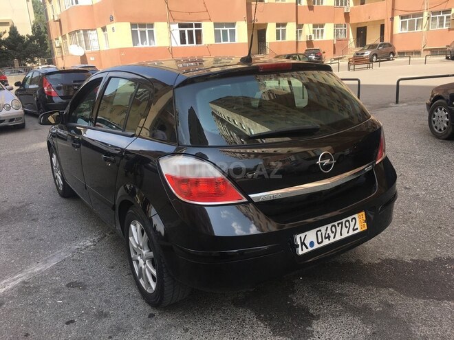 Opel Astra 2007, 241,041 km - 1.3 л - Sumqayıt