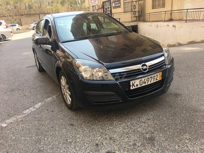 Opel Astra 2007, 241,041 km - 1.3 л - Sumqayıt