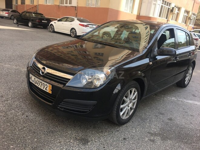 Opel Astra 2007, 241,041 km - 1.3 л - Sumqayıt