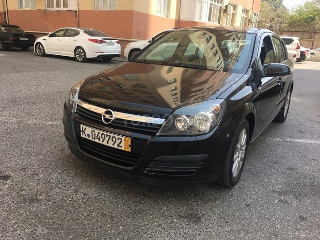 Opel Astra 2007, 241,041 km - 1.3 л - Sumqayıt