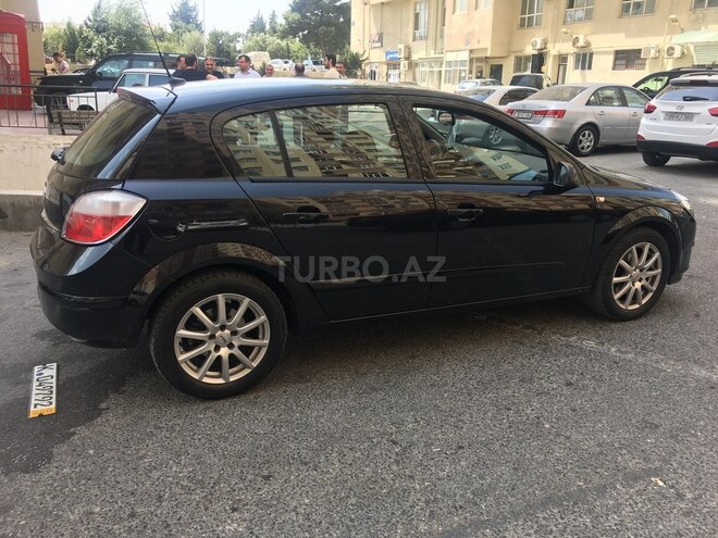 Opel Astra 2007, 241,041 km - 1.3 л - Sumqayıt