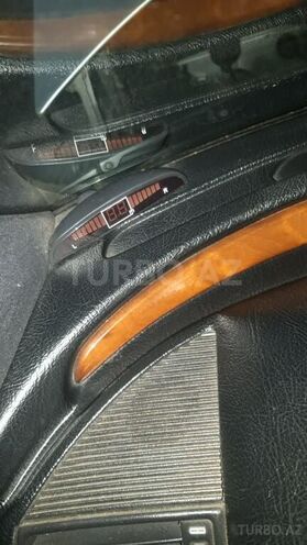 Mercedes C 180 1997, 354,000 km - 1.8 l - Ucar