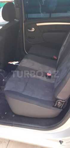 Dacia Logan 2011, 141,041 km - 1.5 л - Bakı