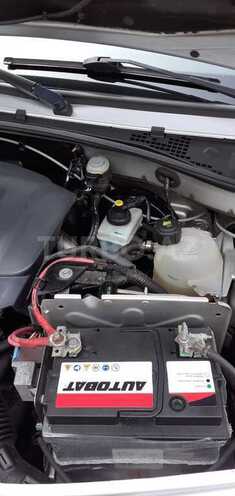 Dacia Logan 2011, 141,041 km - 1.5 л - Bakı