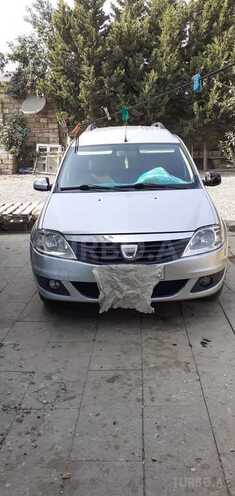 Dacia Logan 2011, 141,041 km - 1.5 л - Bakı