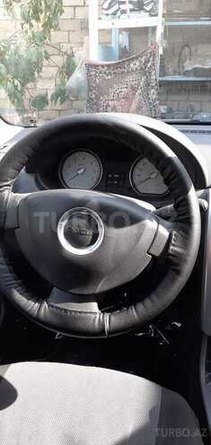 Dacia Logan 2011, 141,041 km - 1.5 л - Bakı